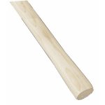 Manches de haches et merlin bricozor