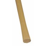 Manche marteau - ovale 40 x 30 mm - longueur - 400 mm bricozor