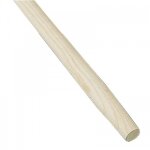 Manche de pelle droite 39mm 110mm en frne bricozor