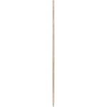 Manche de râteau - bois - 150 cm taliaplast Manche de râteau - bois - 150 cm taliaplast