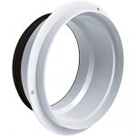 Manchette � joint pour bta - diam�tre 125 mm axelair