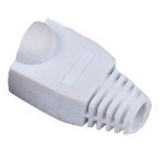 Manchette pour plug rj45 genesia Manchette pour plug rj45 genesia