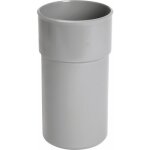 Manchette pvc m�le / femelle - � 125 - zx nicoll