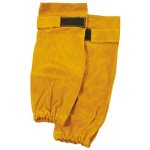 Manchettes de soudeur - coutures kevlar® gys Manchettes de soudeur - coutures kevlar® gys