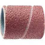 Manchons abrasifs gsb - cylindrique - grain 80 - 15x30 mm - par 100 pferd
