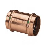 Manchon coulissant f / f cuivre -  sertir - profipress - ff14 viega