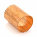 Manchon cuivre femelle / femelle - diam�tre 32 bricozor