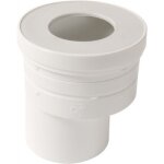 Manchon droit excentr - qrw3e nicoll