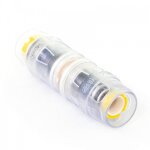 Manchon gal  pousser - pour tubes multicouches - ppsu multitubo