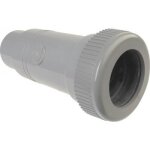 Manchon pvc de dilatation mle / femelle -  32 - mfh nicoll
