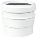 Manchon de raccordement pour bati support duofix geberit