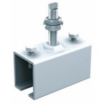 Manchon de raccordement de rail 5040 - tige filete - sportub - 5041mc mantion