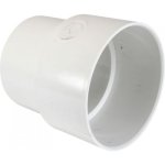 Manchon de rparation mle  93 femelle  100 blanc pvc grandsire