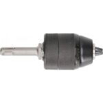 Mandrin automatique pour foret sds + 1, 5 à 13 mm - 2608572227 bosch Mandrin automatique pour foret sds + 1, 5 à 13 mm - 2608572227 bosch