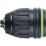 Mandrins autoserrants pour perceuse  percussion bf - fx 13c festool