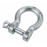 Manilles lyre standard msl - 0, 63t 12 pramac Manilles lyre standard msl - 0, 63t 12 pramac
