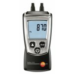 Manometre compact gaz 510 testo