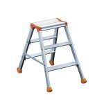 Marchepied de chantier mpc 4 marches tubesca Marchepied de chantier mpc 4 marches tubesca