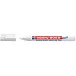 Marqueur industrie e - 8046 sans amorage rsistant  l'abrasion - pointe ogive 1 - 3 mm - par 10 edding ...