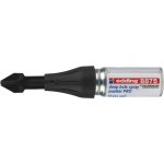 Marqueur spray zones inaccessibles - vert fluo - e - 8875 edding