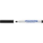 Marqueur pour tableaux blancs - pointe ogive - e 661 - noir - par 10 edding