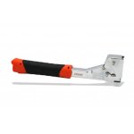 Marteau agrafeur - puncher - agrafes 6, 10 et 14 mm edma