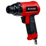 Marteau burineur pneumatique tc - pc 45 + kit de 4 burins de 120 mm einhell Marteau burineur pneumatique tc - pc 45 + kit de 4 burins de 120 mm einhell
