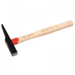 Marteau d'lectricien 416 - manche bois - 250 mm - tte 18 mm mob
