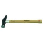 Marteau � garnir t�te ronde protect - �paisseur t�te 28mm mob
