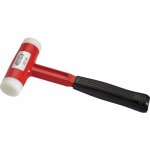 Marteau  inertie (sans rebond) - 32 x 275 mm - 470 g - 322 - 32 sam outillage