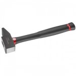 Marteau de m�canicien rivoir - manche graphite tri - mati�re - 270 mm facom