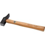 Marteau de menuisier - manche bois hickory - tte 30 mm sam outillage