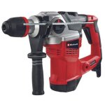 Marteau perforateur - 1050w - 9j - te - rh 38 3f einhell Marteau perforateur - 1050w - 9j - te - rh 38 3f einhell