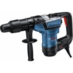 Marteau perforateur 1100 w sds max - gbh 5 - 40 d - 0611269001 bosch