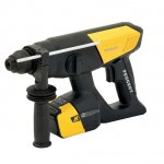 Marteau perforateur sans fil sds + 18v - energypunch - 18vbl peugeot