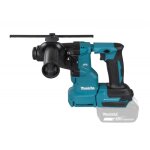 Marteau perforateur burineur sans fil sds + lxt - 18v - dhr183z - machine nue makita