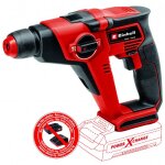 Marteau perforateur sans fil - 18 volts - te - hd 18 / 12 li solo einhell