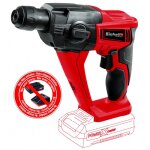 Marteau - perforateur sans fil - 18 volts - solo - te - hd 18 li einhell Marteau - perforateur sans fil - 18 volts - solo - te - hd 18 li einhell