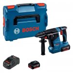 Marteau perforateur sans fil 18v - gbh 18v24c bosch
