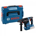 Marteau perforateur sans fil 18v - gbh 18v24c - solo bosch