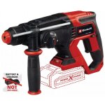 Marteau perforateur sans fil - te - hd 18 / 20 li - solo - power x - change einhell