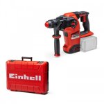 Marteau perforateur sans fil pro - herocco 36 / 28 - power x - change einhell
