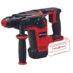 Marteau perforateur sans fil - tp - hd 18 / 26 li bl - solo - power x - change einhell