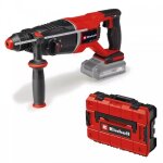 Marteau perforateur sans fil tp - hd 18 / 26 d li bl - solo - power x - change einhell