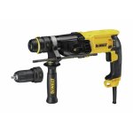 Marteau perforateur sds + 800 w - d25134k dewalt