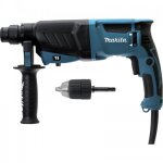 Perforateur burineur sds + - 800 w - hr2630x7 makita