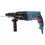 Marteau perforateur sds - plus 830 w - gbh 2 - 26f - 06112a4000 bosch