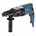 Marteau perforateur sds + 880w - gbh 2 - 28 f - 0611267601 bosch