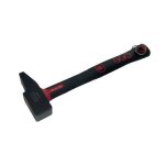 Marteau rivoir - tte forge - manche tri - matire - tte 55, 5 mm sam outillage
