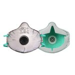 Masques respiratoires - ffp3 - jetables - zero 31c bls Masques respiratoires - ffp3 - jetables - zero 31c bls